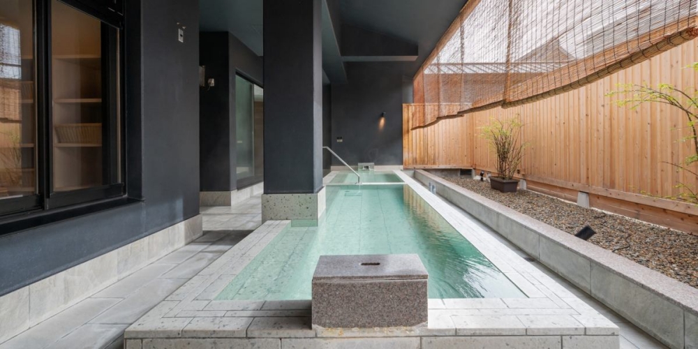 【日本群馬。住宿】『草津飯店 / Kusatsu Hotel 1913』住進百年大正浪漫的草津溫泉旅館～ @傻蛋夫妻生活札記